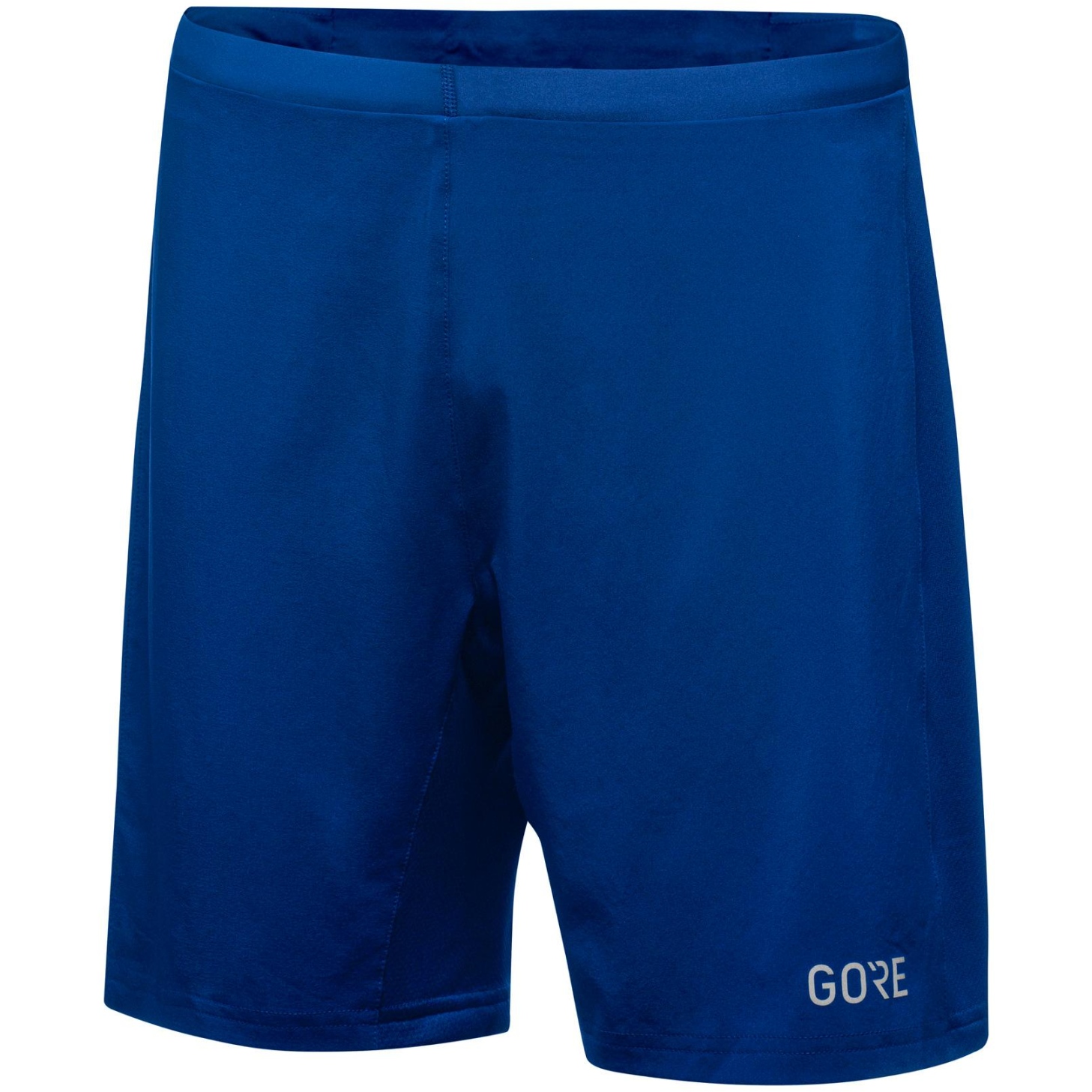 Productfoto van GOREWEAR R5 2in1 Shorts Heren - ultramarine blue BL00