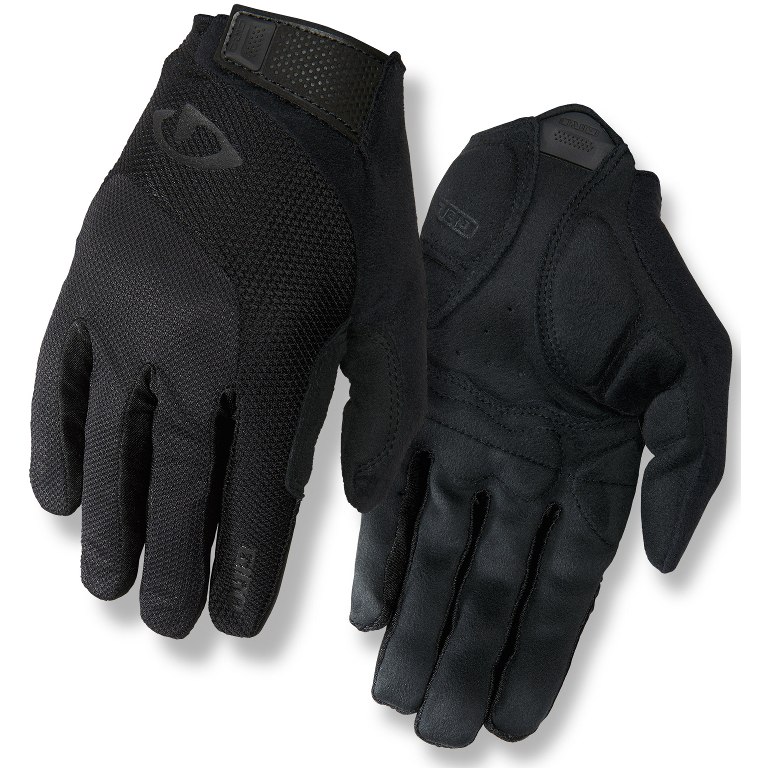Picture of Giro Bravo Gel LF Gloves - black