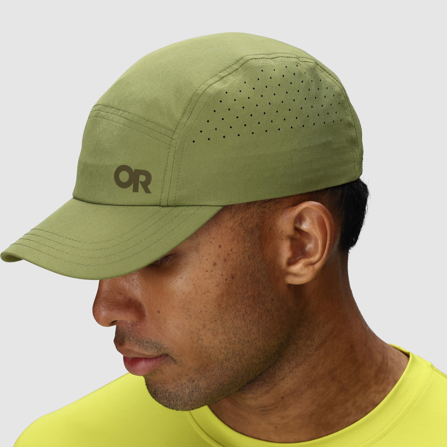 Outdoor Research Swift Lite Tech Cap pro khaki