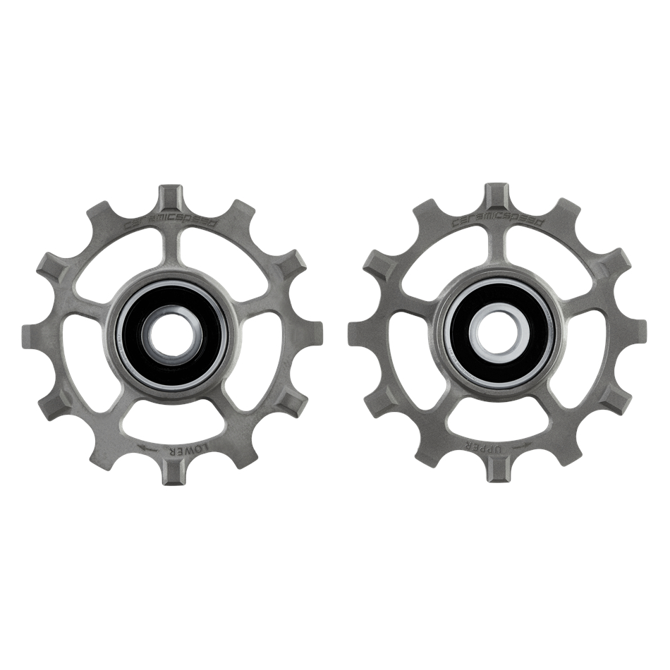 Ruote Da Jockey Hope HJW003C – 12/14 Denti – Alluminio T6 2014 – Per SRAM AXS/Eagle 12v