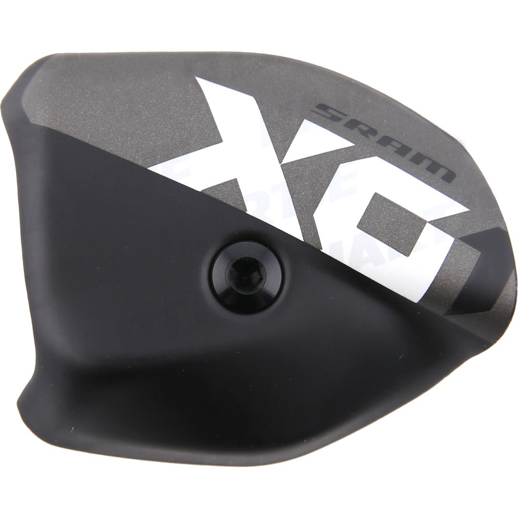 Image of SRAM X01 Eagle Shifter Cover Kit