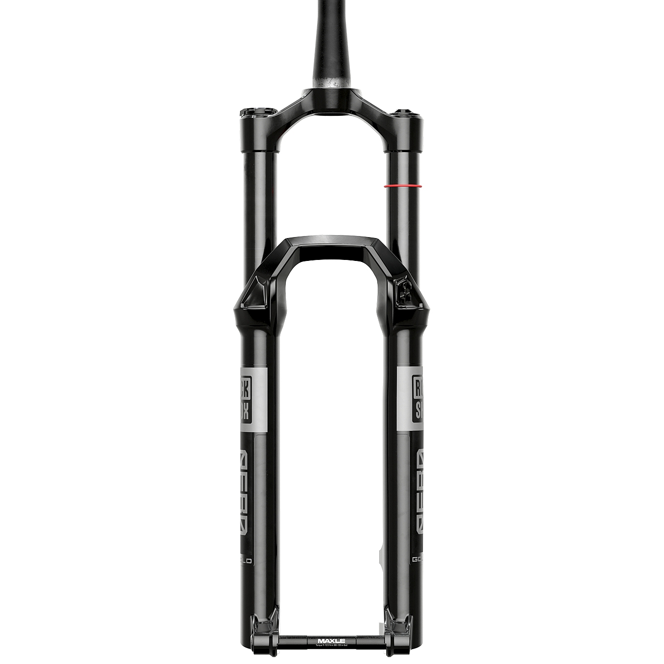 RockShox REBA Gold Suspension Fork - 29
