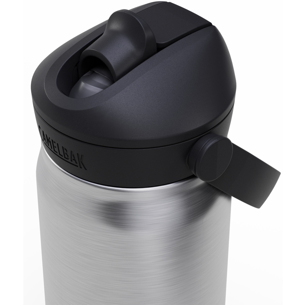 CamelBak Borraccia Termica - Thrive Flip Straw VSS - 1200ml - stone