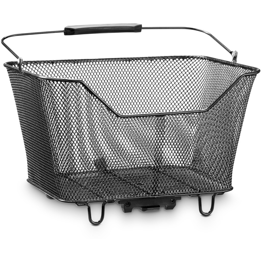 CUBE ACID carrier basket 20 RILink - metall | BIKE24