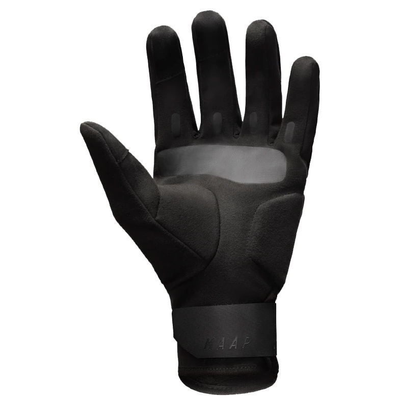 MAAP Winter Gloves - black