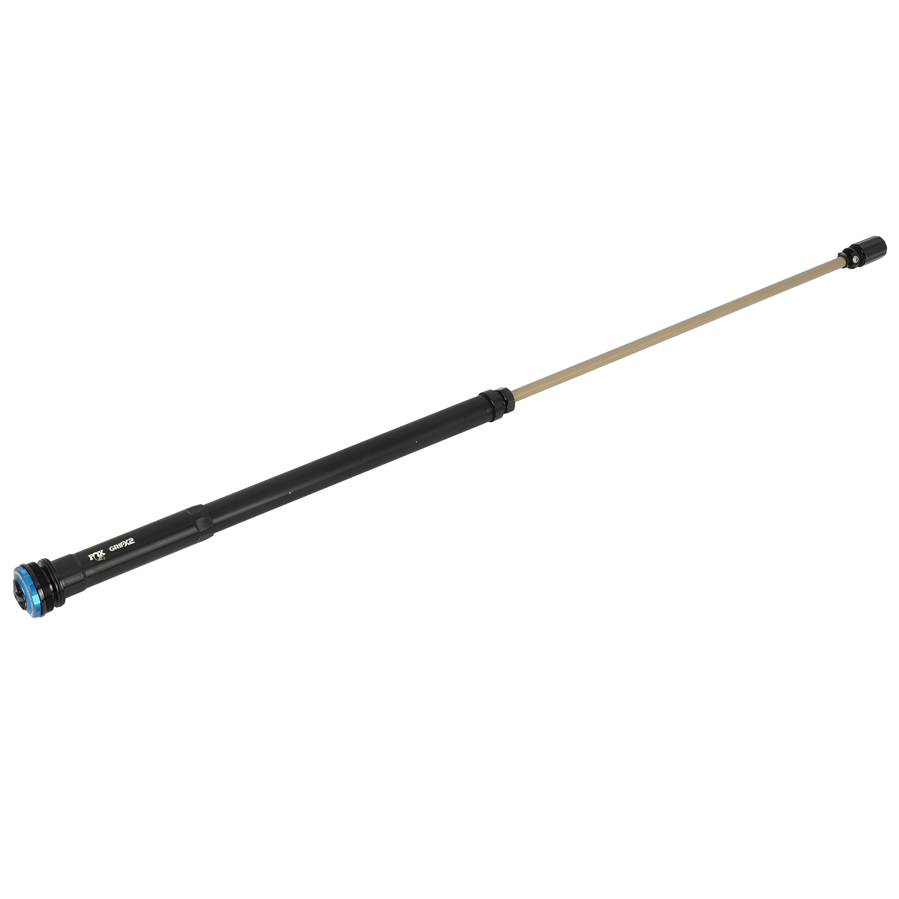 Bild von FOX Service Set 40 GRIP X2 Kartusche - 203mm HSR / LSR / HSC/ LSC - 820-18-545-KIT