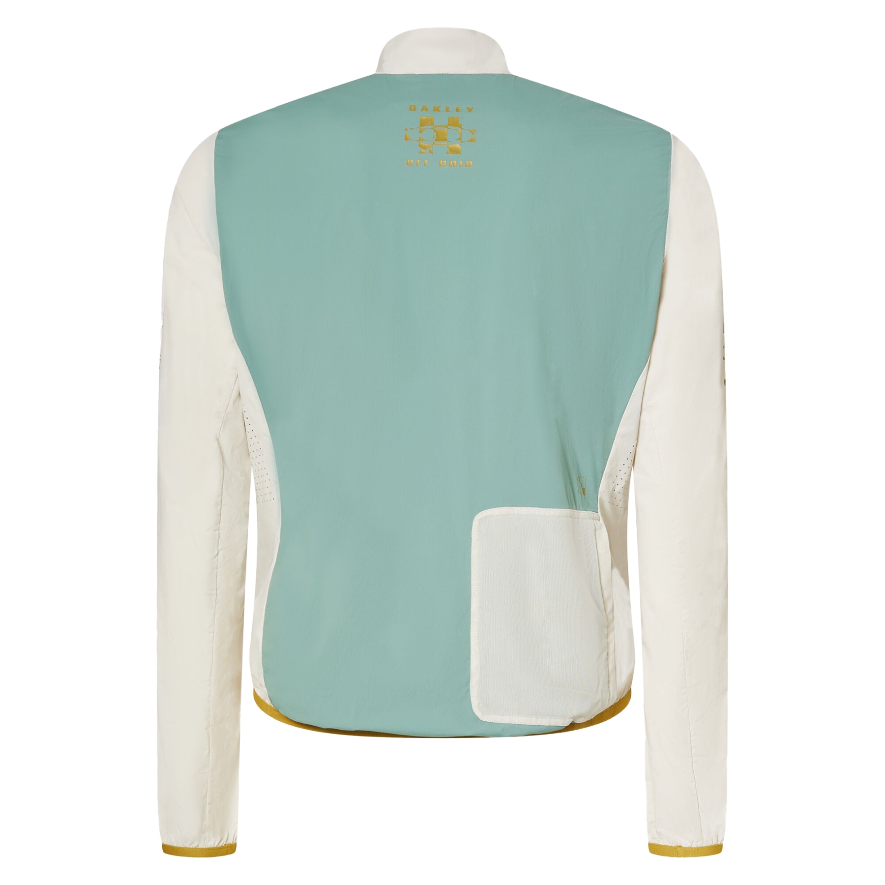 Oakley Giacca Uomo Off Grid Packable Pacific