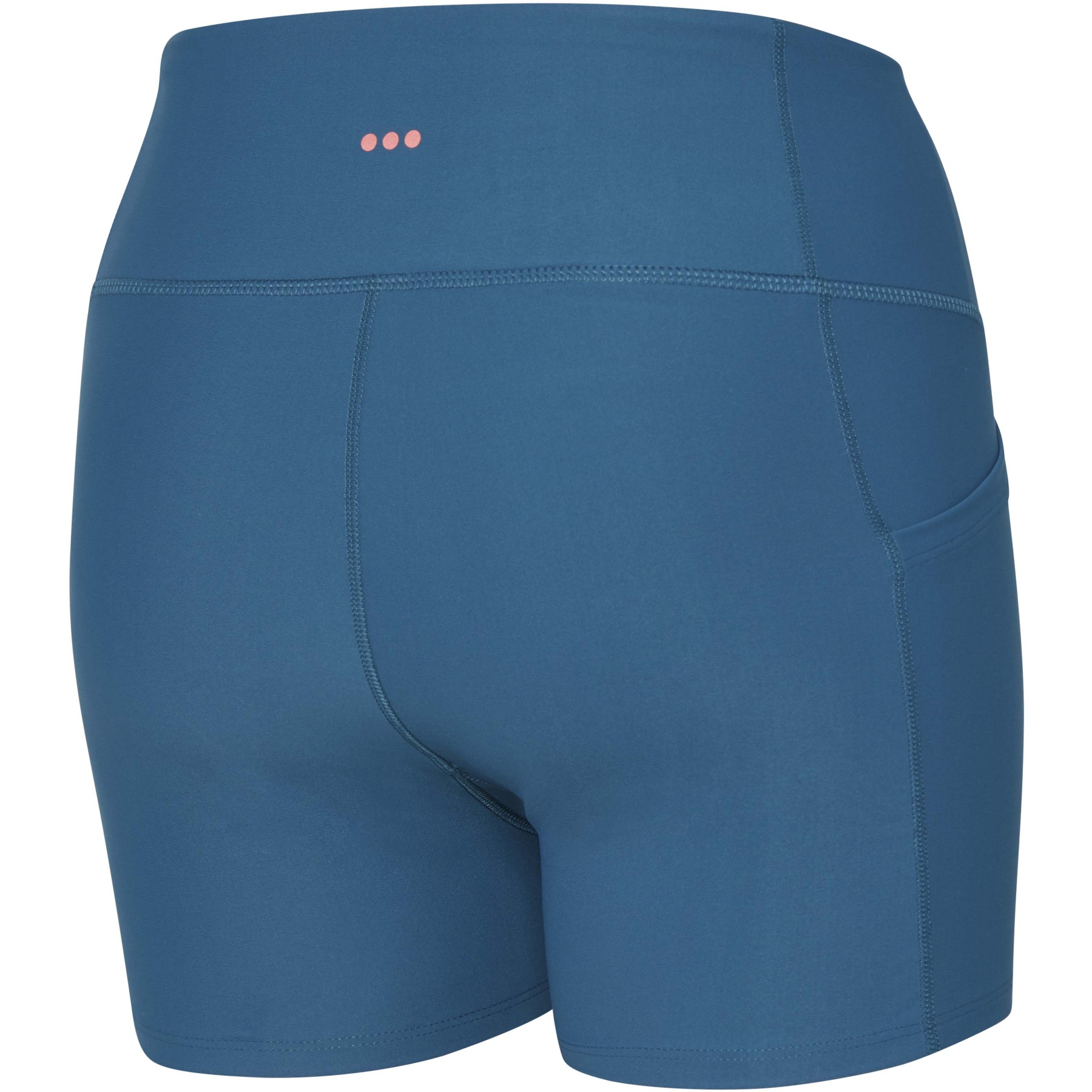 Saucony Fortify 3 Women's Hot Shorts - night shade