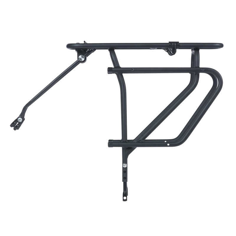 Basil Porte-Bagages Universal Cargo Carrier MIK (in) SIDE - System