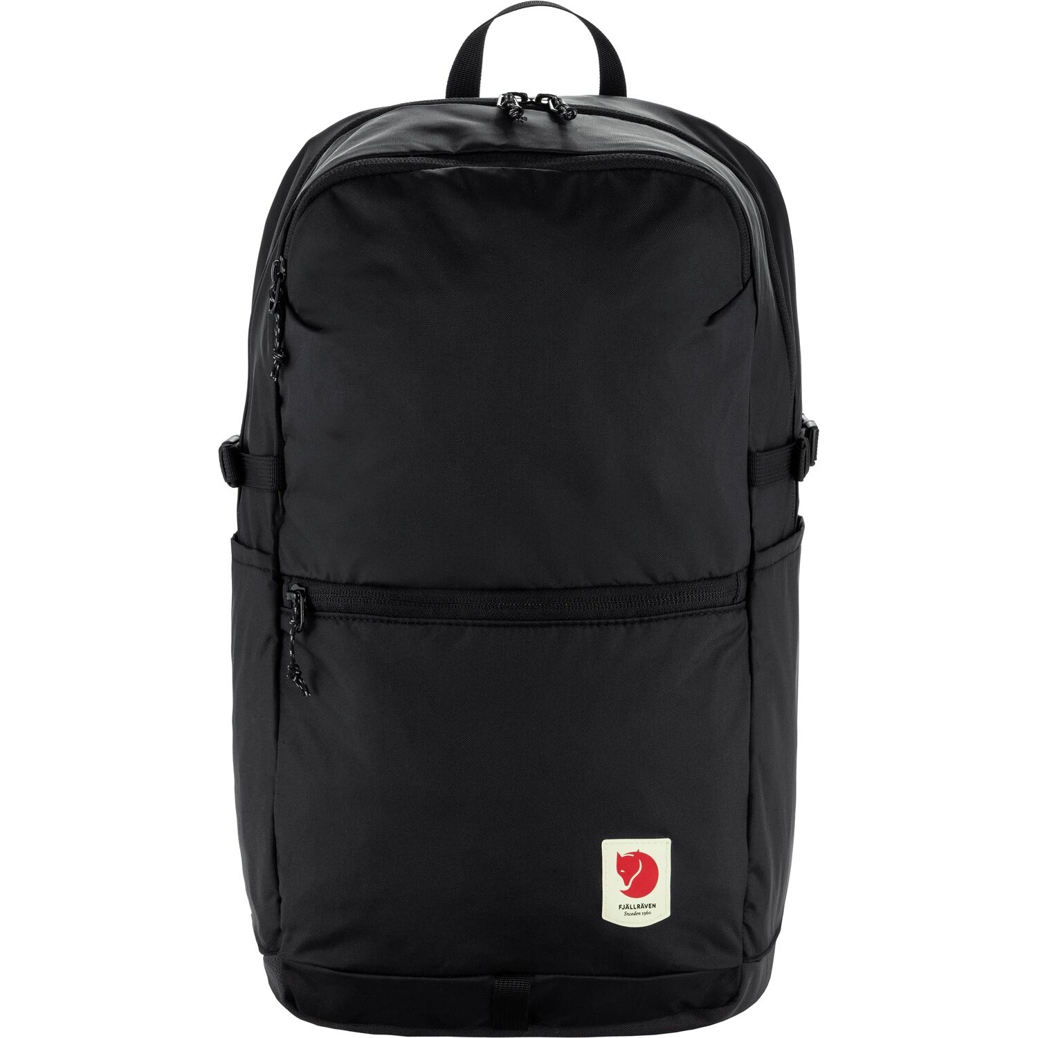 Рюкзак Fjällräven High Coast объемом 24 л - черный
