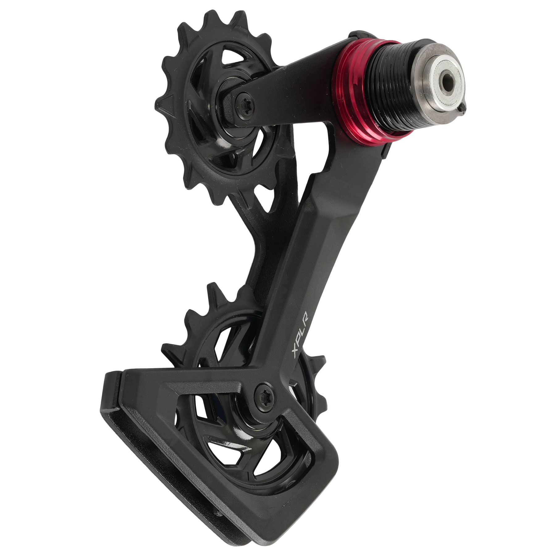 Immagine prodotto da SRAM Kit Montaggio della Gabbia del Deragliatore Posteriore RIVAL XPLR AXS | E1 - 11.7518.110.005
