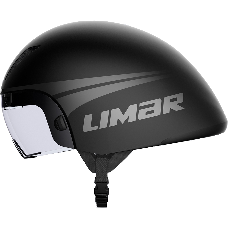Picture of Limar Air King Evo Helmet - Matt Black
