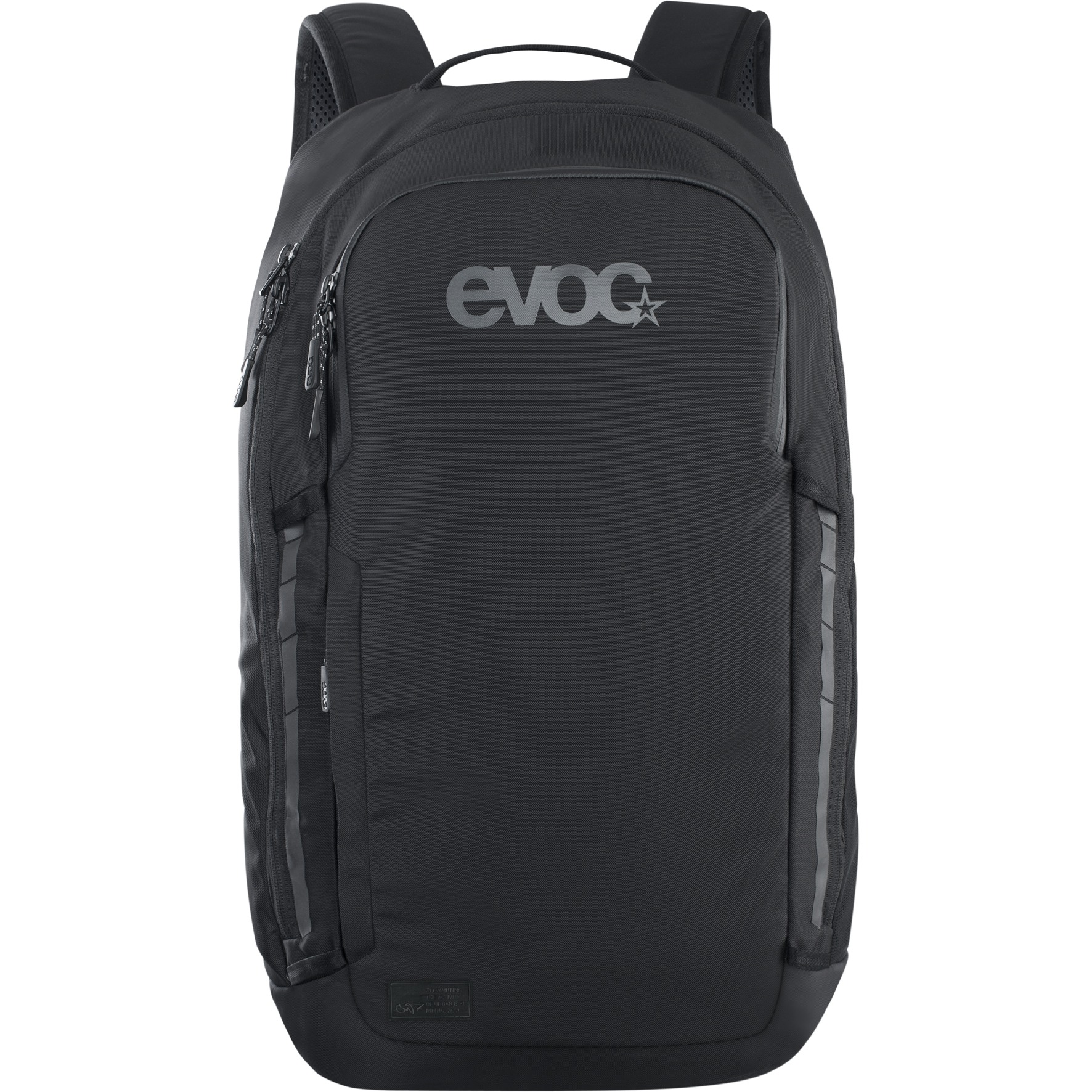 EVOC Zaino - Commute 22L - Nero - BIKE24