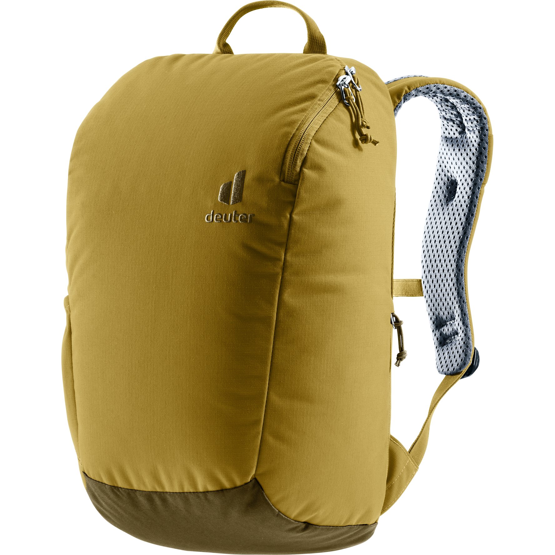 Productfoto van Deuter StepOut 16 Rugzak - kelp-nori