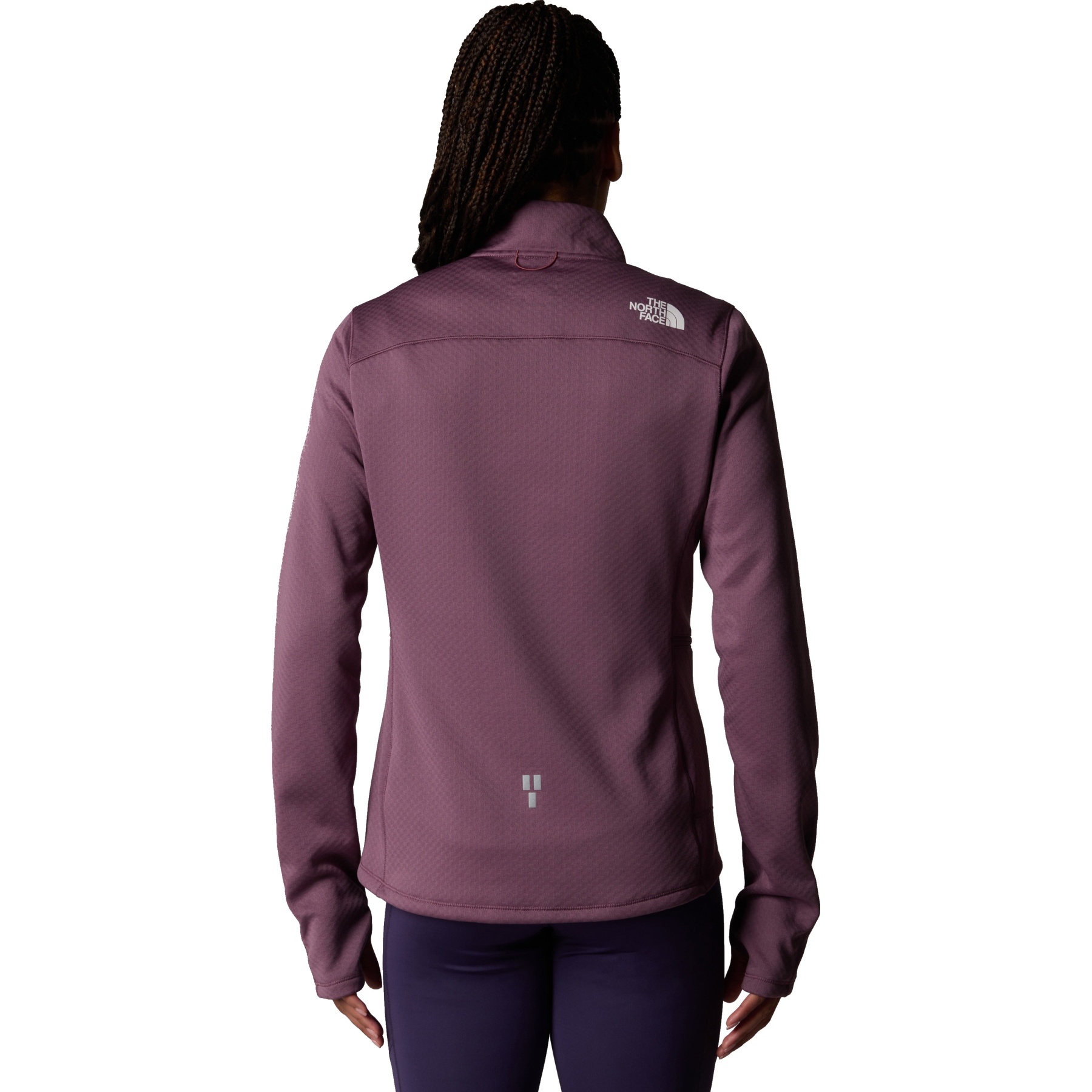 Fleece Warmer Pullover Damen The North Face Winter Warm Pro