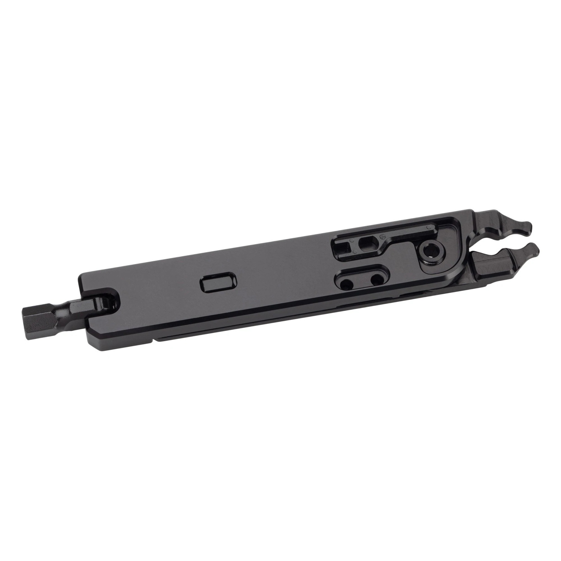 Wolf Tooth 8-Bit Kit One Multitool - black | BIKE24