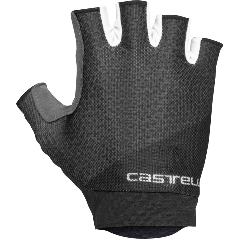 Picture of Castelli Roubaix Gel 2 Gloves Women&#039;s - light black 085