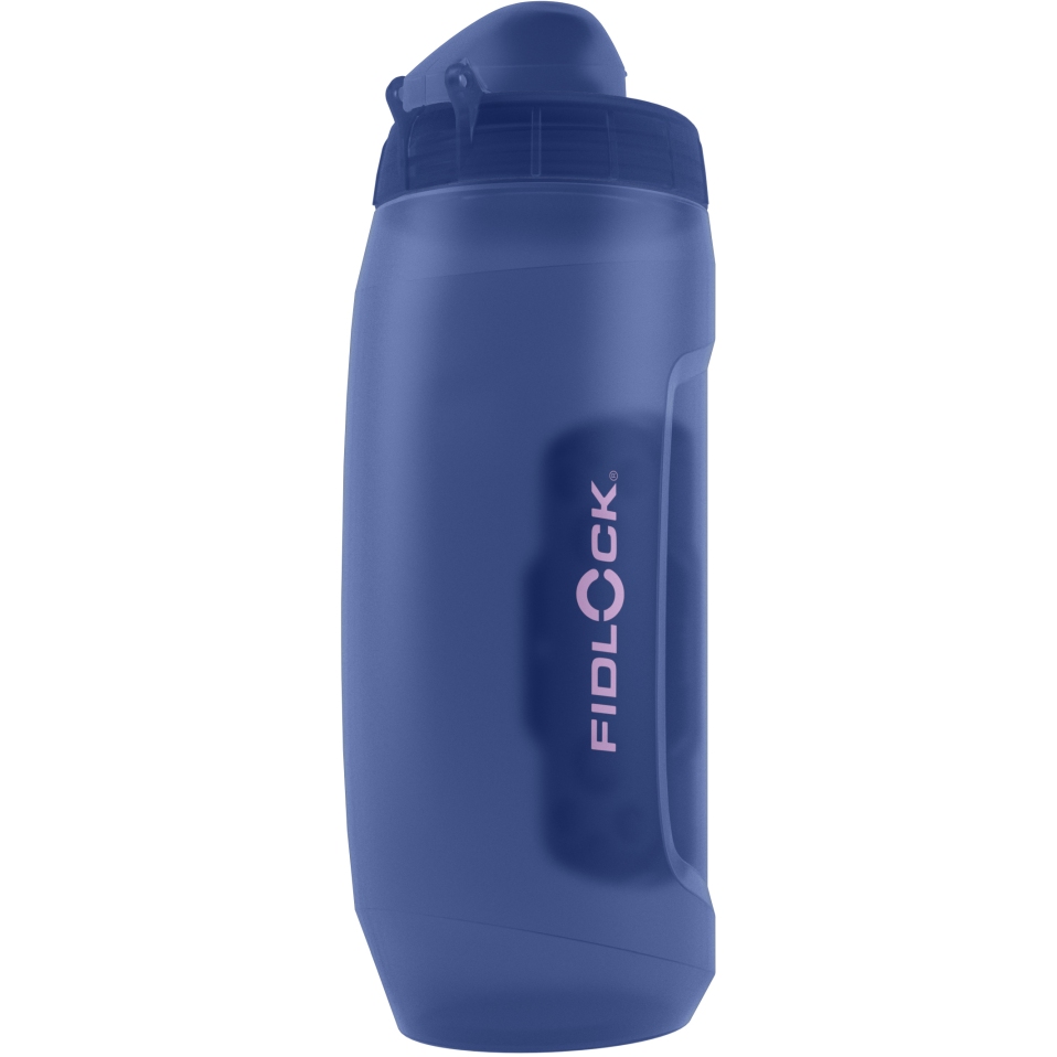 Fidlock TWIST single bottle 590 Motion Blue