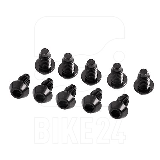 Picture of Rotor UNO Bleeding Screw for Disc Brake - 10 Pieces