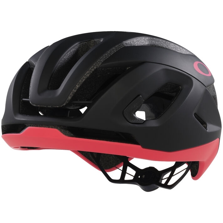 Photo produit de Oakley Casque - ARO5 Race MIPS EU - 24&#039; Giro D&#039;Italia