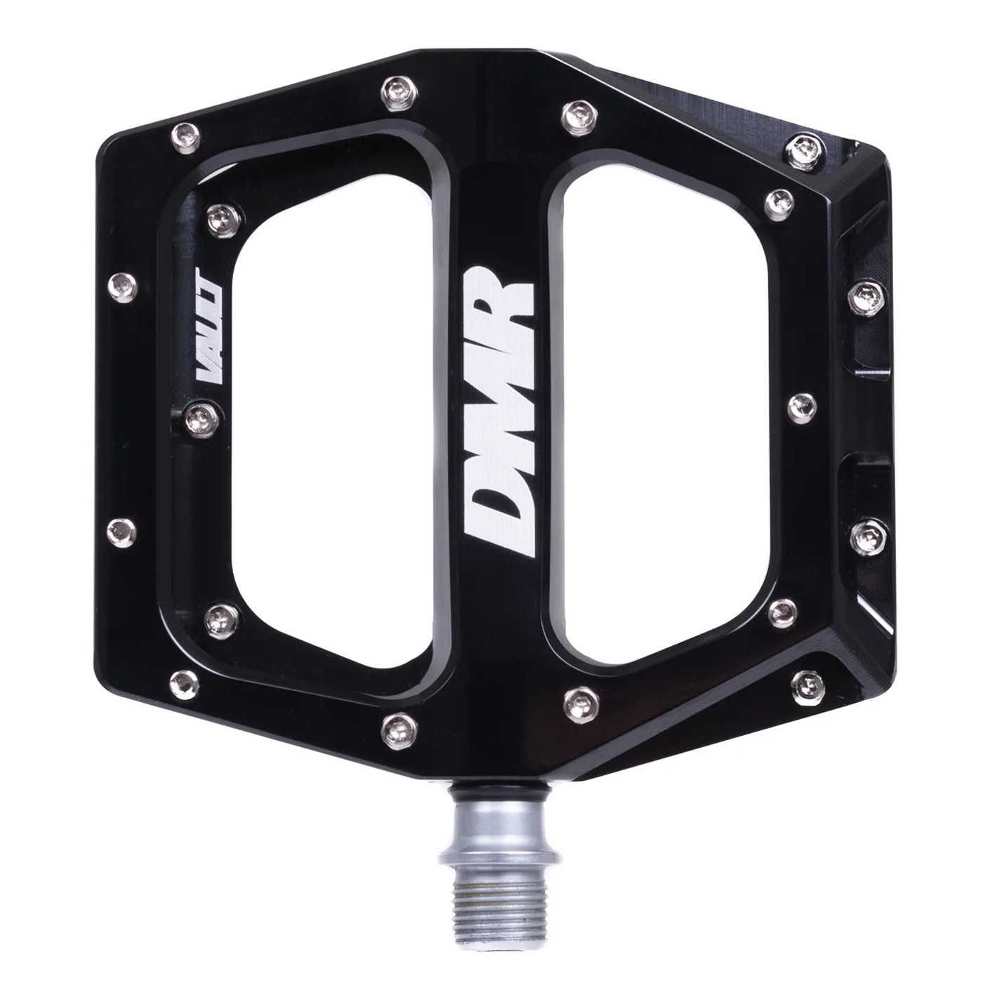 Productfoto van DMR Vault Pedal - black gloss
