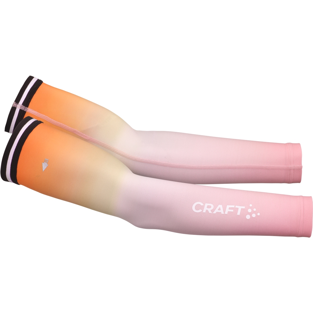 Грелка для рук CRAFT Core Subz - Пион/Мульти