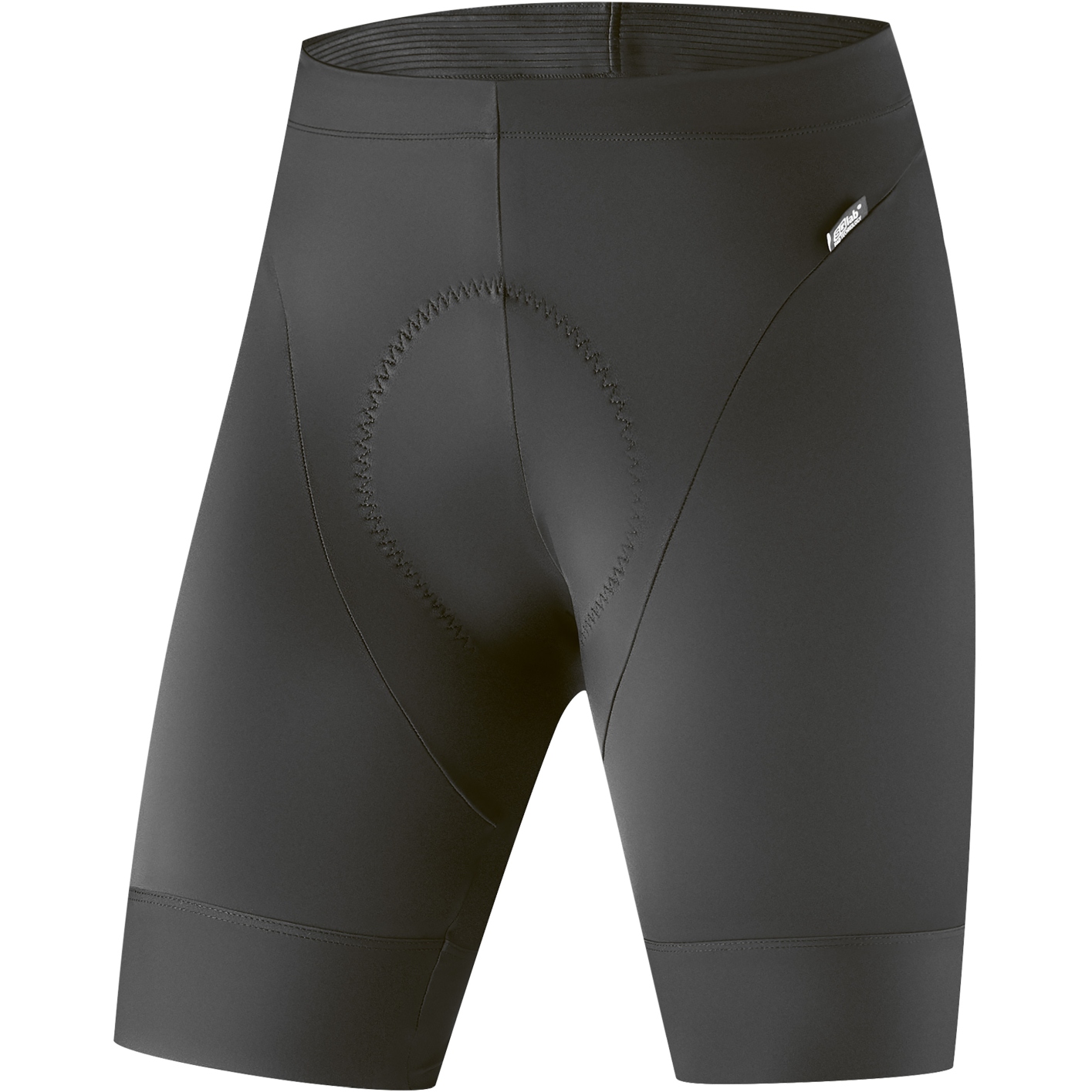 Picture of Gonso SQlab GO Women&#039;s Bike Shorts - Black