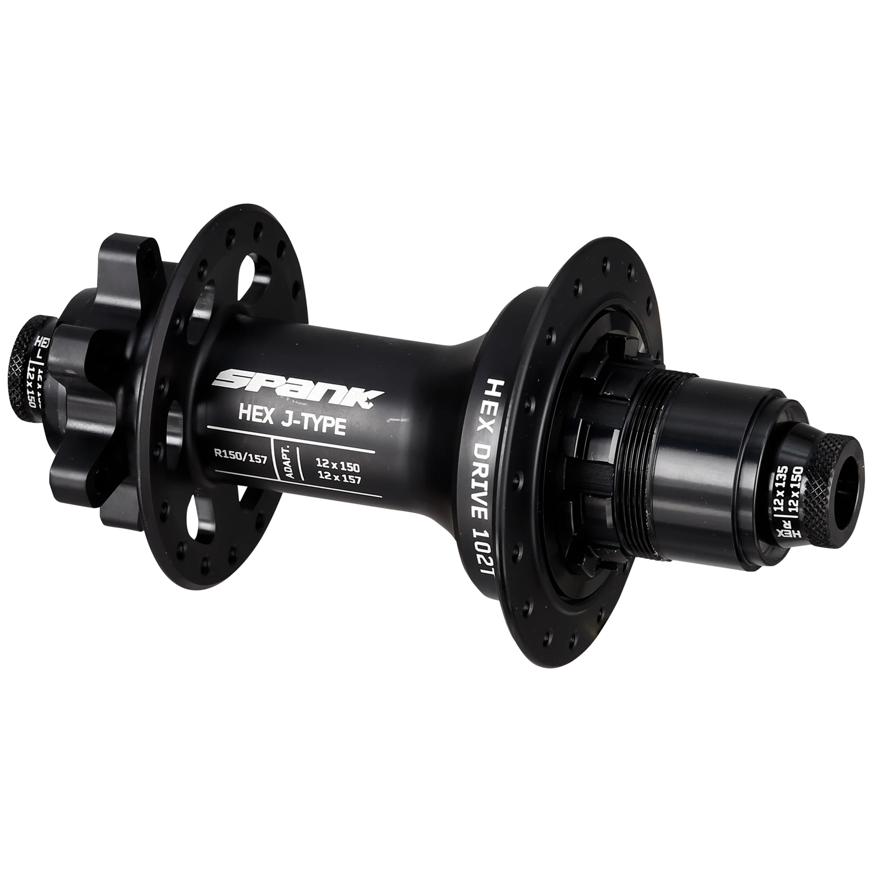 Spank 359 - 29 Inch Rear Wheel - 6-Bolt - 12x150/157mm | BIKE24 Spank 359 - 29 Inch Rear Wheel - 6-Bolt - 12x150/157mm | BIKE24