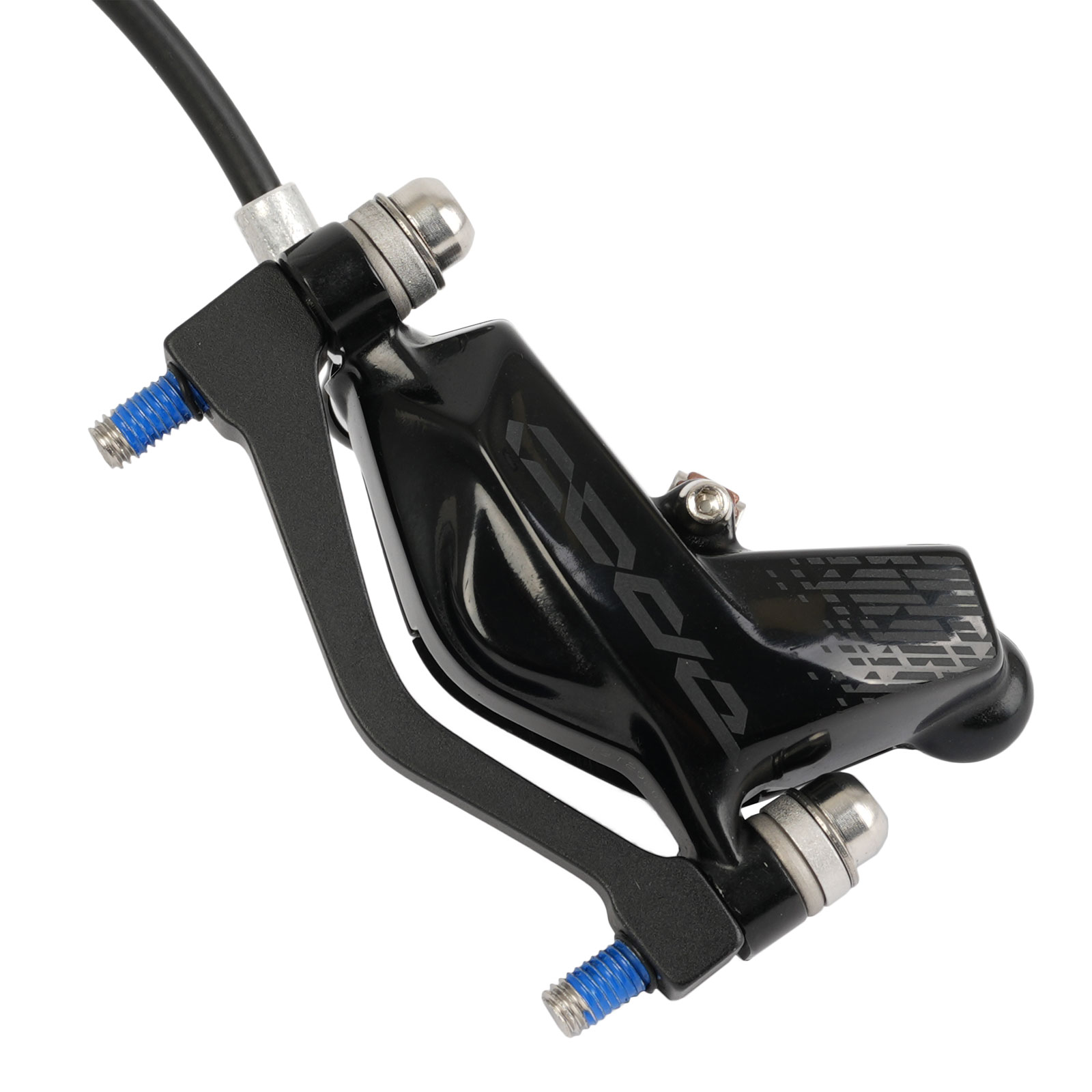 SRAM CODE RSC Disc Brake - Set (Front + Rear) - Special Offer | BIKE24 