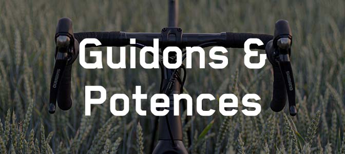 Les meilleures améliorations pour votre vélo