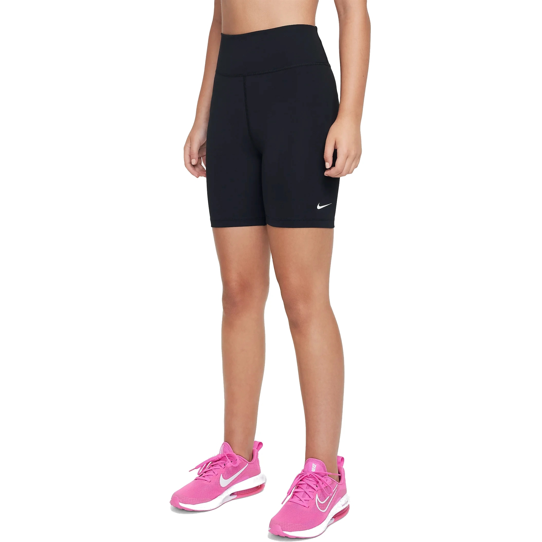 Nike flat front shorts hotsell