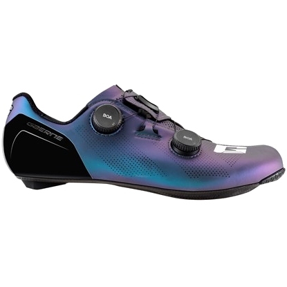 Image of Gaerne Carbon G.STL Road Shoes - matt iridium