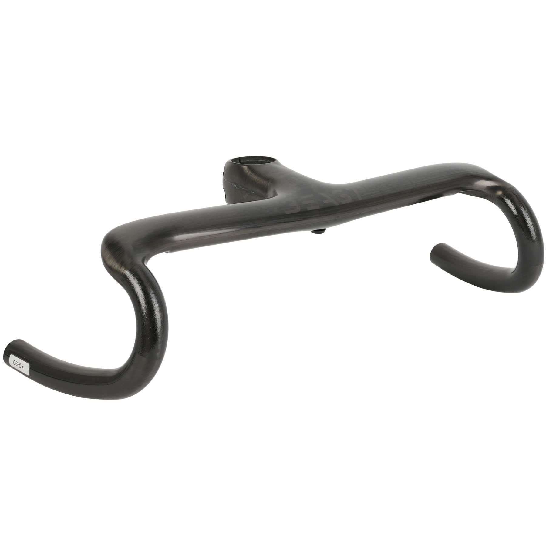 Барная стойка кокпита Beast Components Allroad - Carbon - ICR