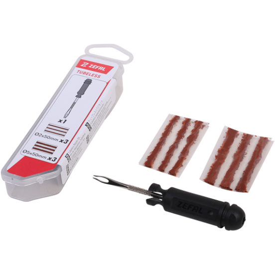 Picture of Zéfal Tubeless Repair Kit