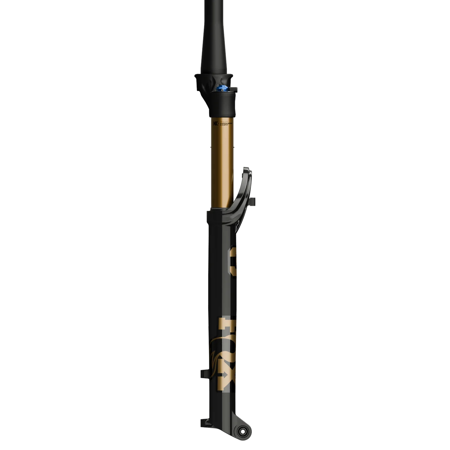 FOX 34 SL Suspension Fork - Factory | FLOAT | GRIP SL