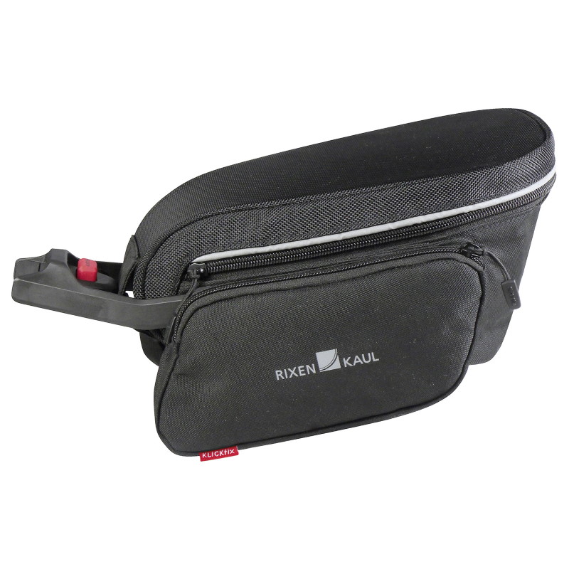 Picture of KLICKfix Contour Evo Saddle Bag 0217E - black