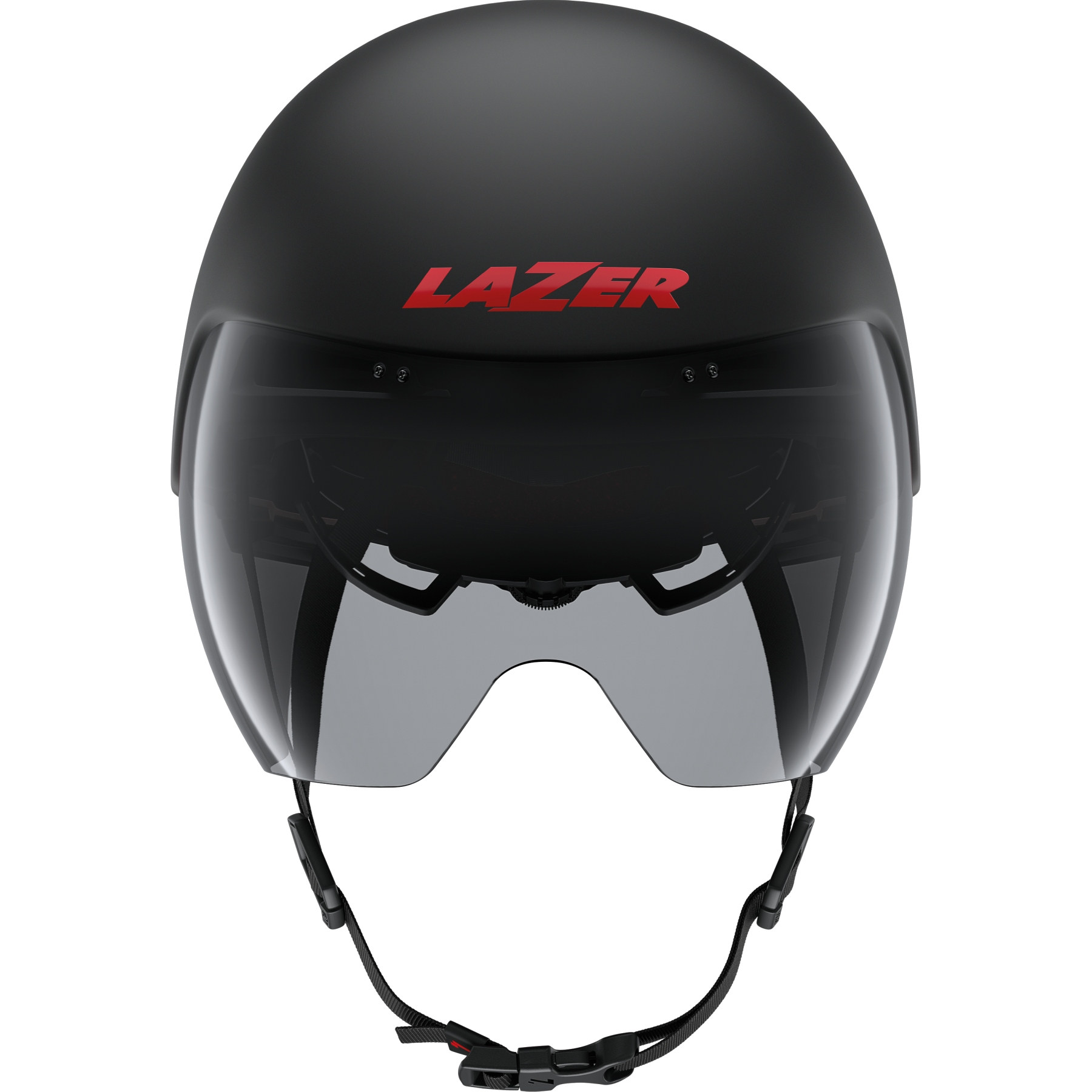 Casque de ski Louna II Edition Chrome black sans visière