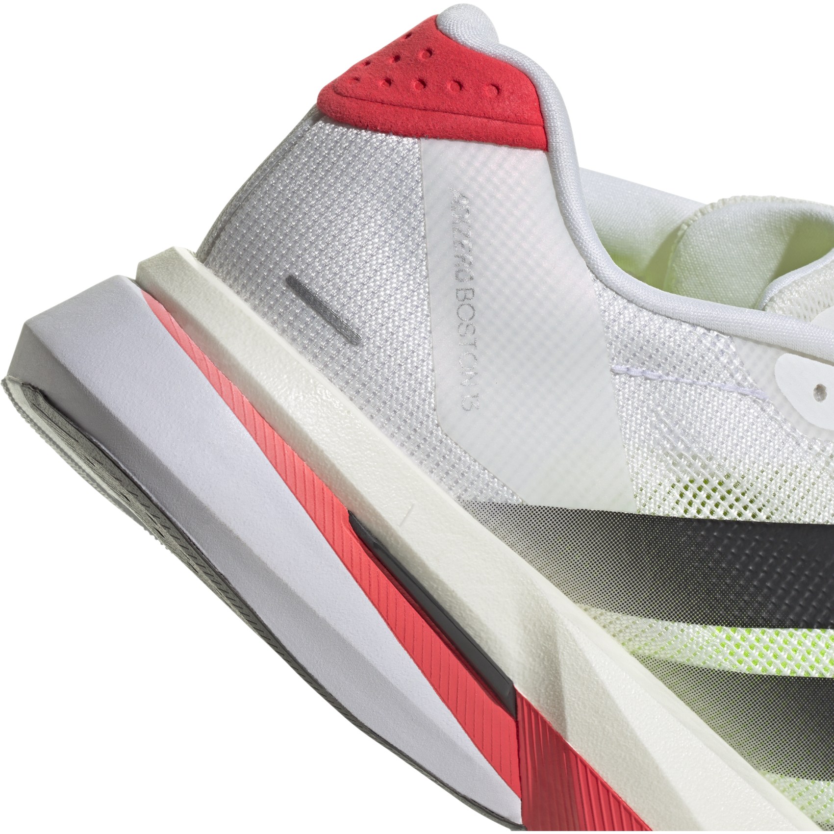 adidas gazelle silver green womens adidas Adizero Boston 12 Womens Running Shoes main image 1