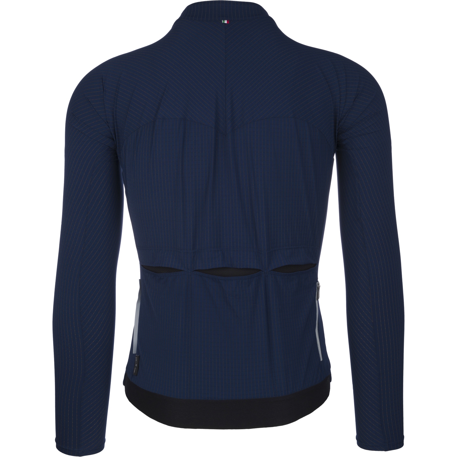 UNISEX UNDERWEAR Q36.5 LONG SLEEVE BASE LAYER 3 JERSEY