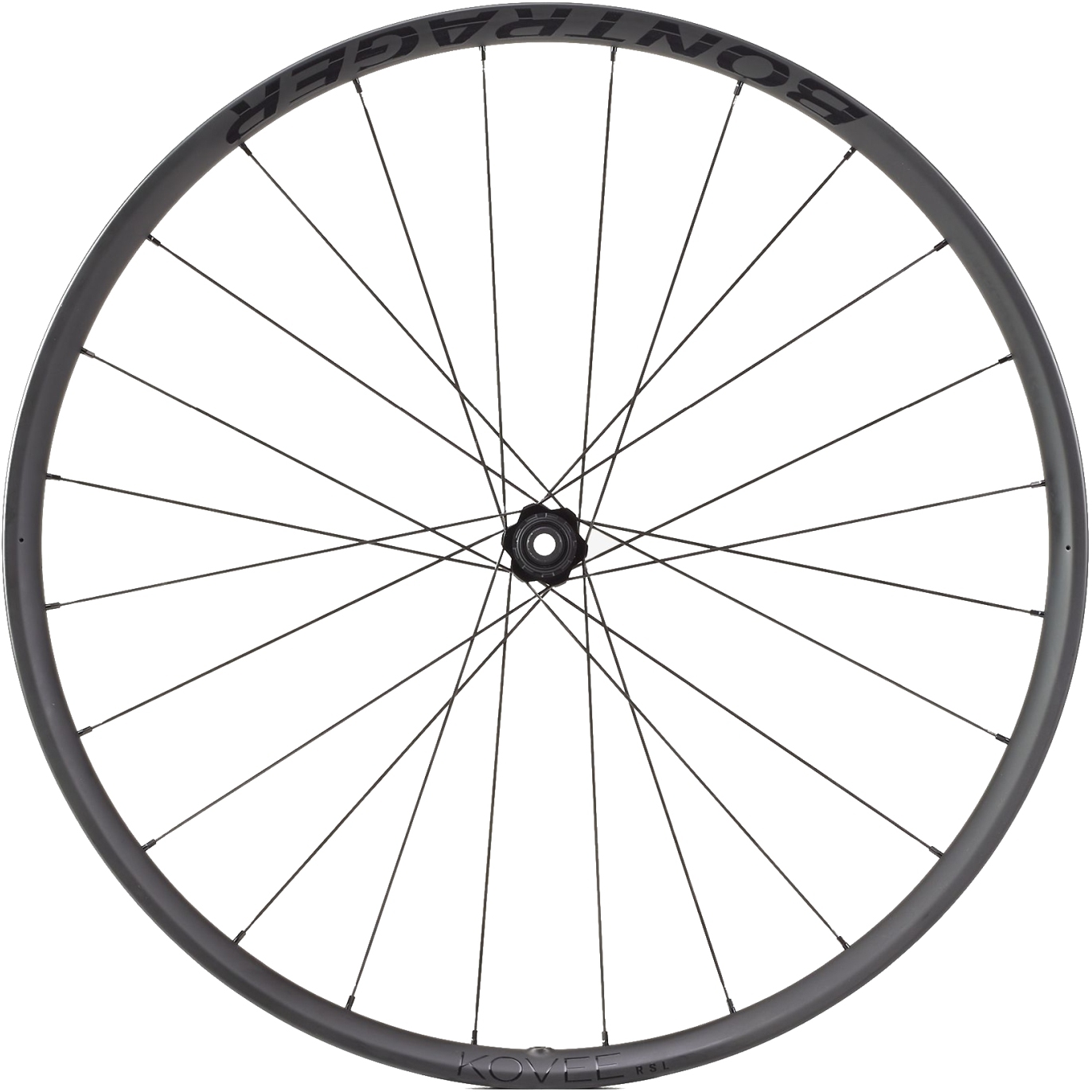Bontrager Kovee RSL 30 TLR Rear Wheel - 29