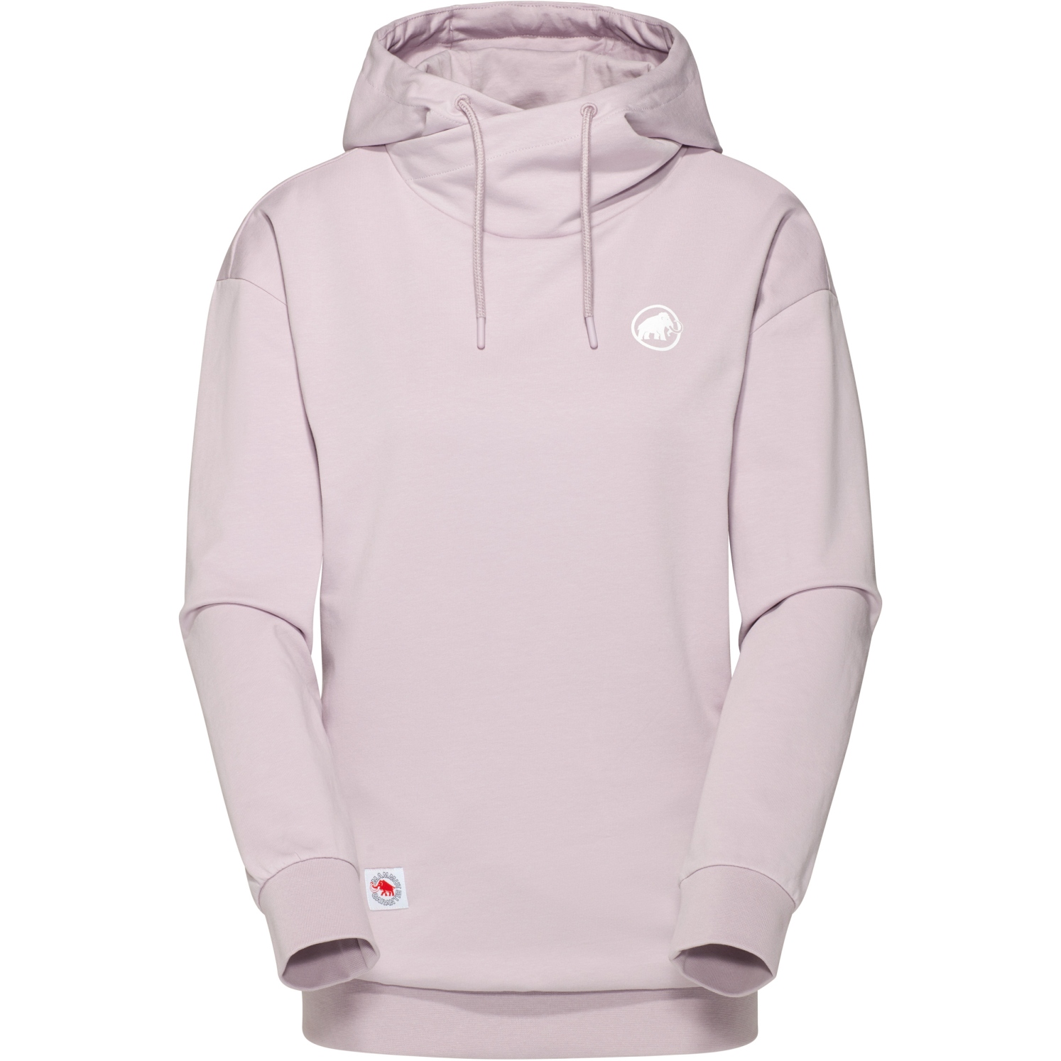 Mammut Original Hoody Women - alpine calamint | BIKE24