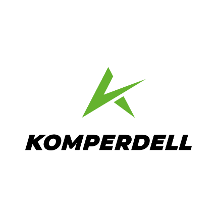 Komperdell Logo