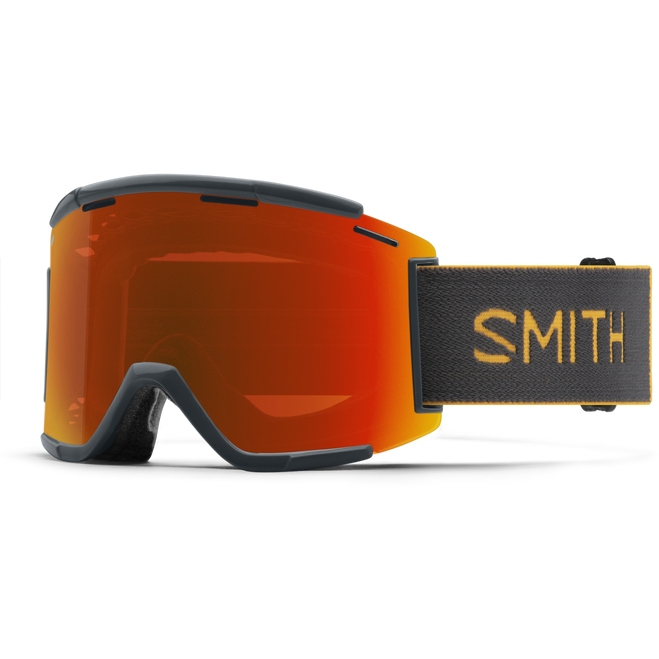 Smith Rhythm MTB Goggle - Chromapop Lens - Ac Iago Garay