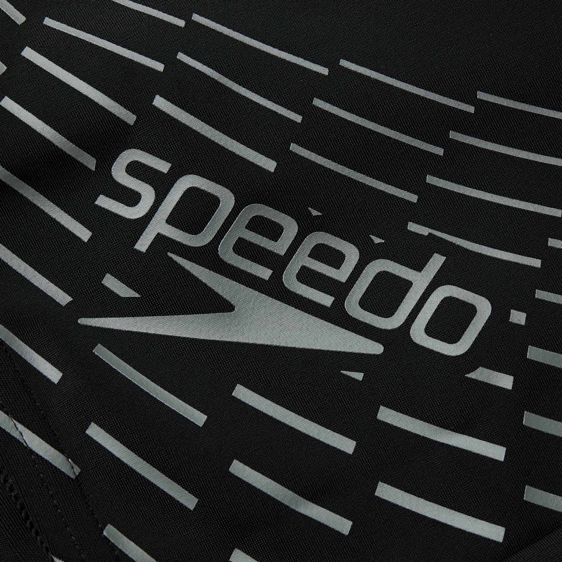 Bañador hombre Medley Logo Speedo Black/Ardesia -  - Todo para  tus actividades náuticas