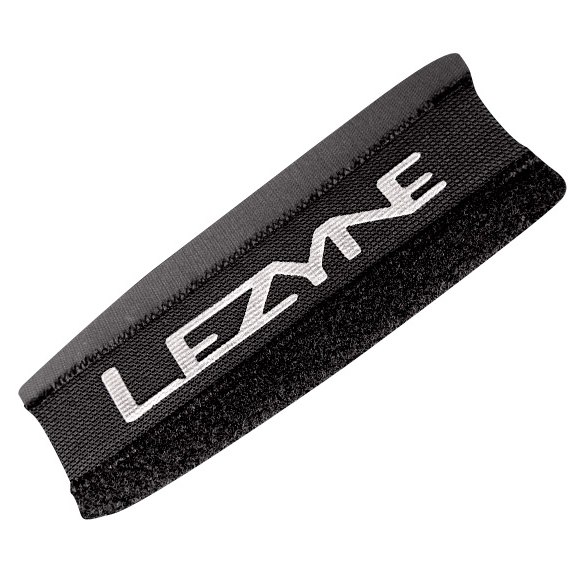 Picture of Lezyne Smart Chainstay Protector - black