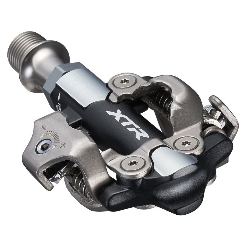 Picture of Shimano XTR PD-M9100 XC Race SPD Pedal