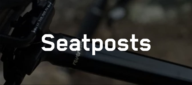 RockShox – Seatposts