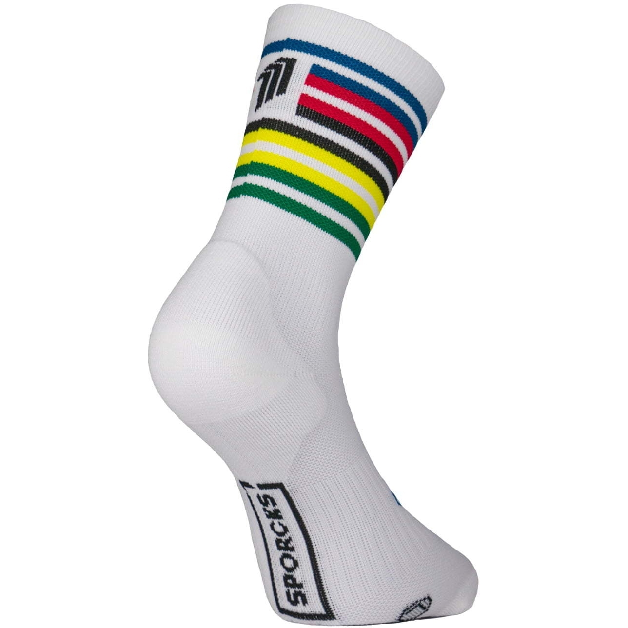 Produktbild von SPORCKS Triathlon Socken - Champ