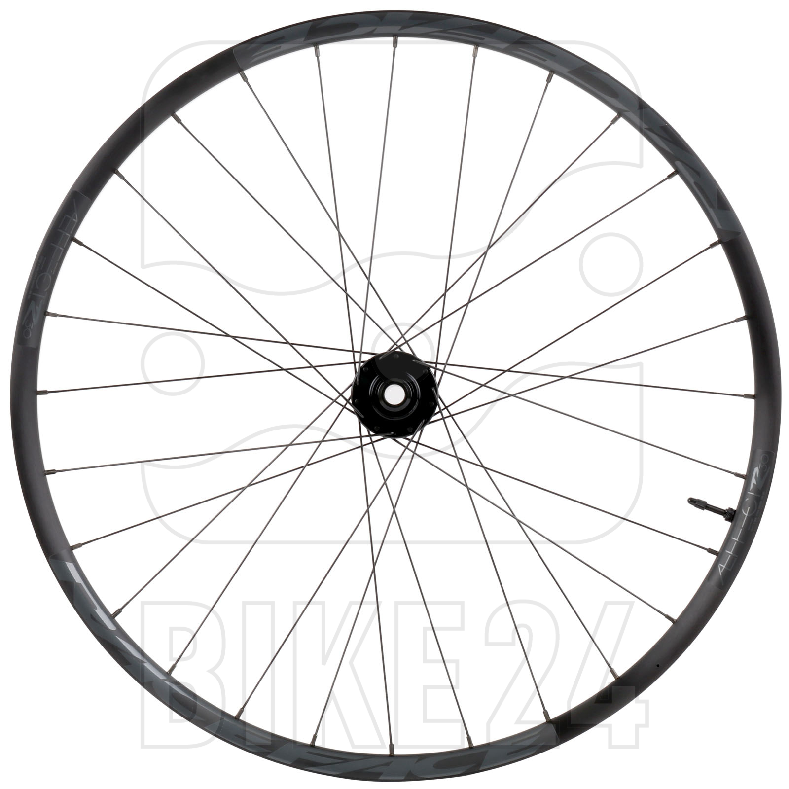 Image of Race Face Aeffect R 30 - 29 Inch Front Wheel - 6-Bolt - 15x110mm Boost