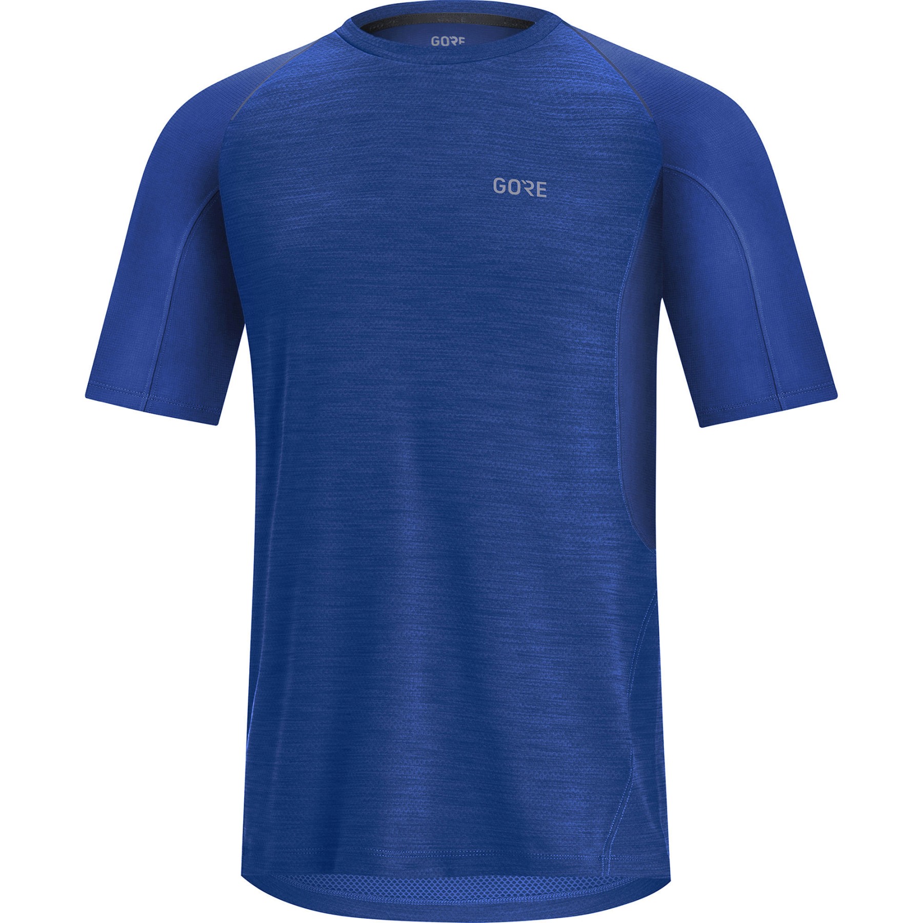 Foto van GOREWEAR R5 T-Shirt Heren - ultramarine blue BL00